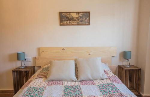 Holi-Rent La Casa del Limonero - Foto 15