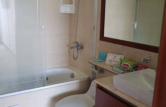 Luxury & Comfort Deparments - Foto 6