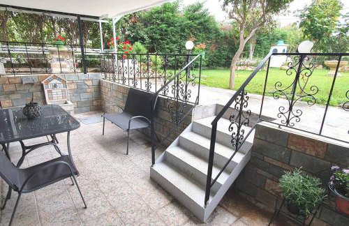 VACATION STUDIO OROPOS - Foto 10