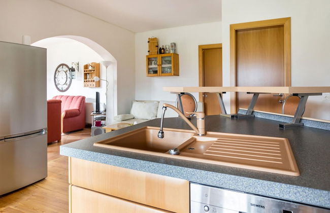 Apartment in Mariapfarr Near ski Areas - Foto 8