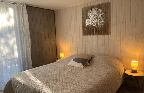 Gîte Au Coeur Du Pays Cathare - Foto 39