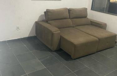 Casa de temporada do ricson - Foto 8