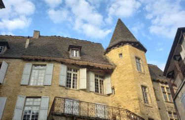 Maison typique avec piscine privée - 6km Sarlat - Foto 38