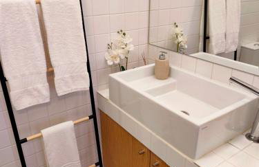 Mezzanine with courtyard in Porto n 29 - Foto 10