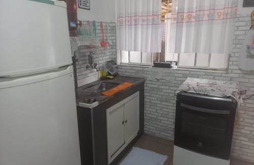 Casa 2 quartos proximo rodoviaria de Juiz de Fora, zona norte - Foto 13