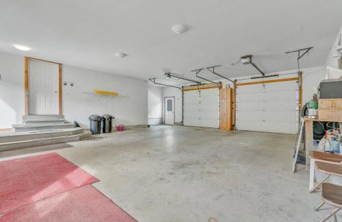 Willow Creek Homestead Indoor Pool Lake Access - Foto 50