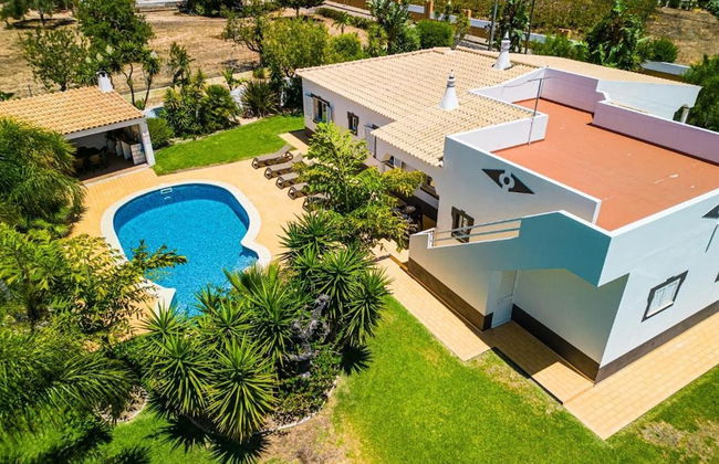 Casa Amendoeira Large Private Pool Wifi - Foto 10