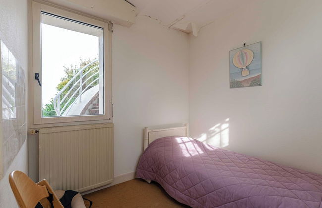 The Benervilloise Villa With its Feet in the Water - Foto 3