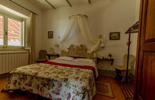 Agriturismo Specchio Del Lago - Foto 43