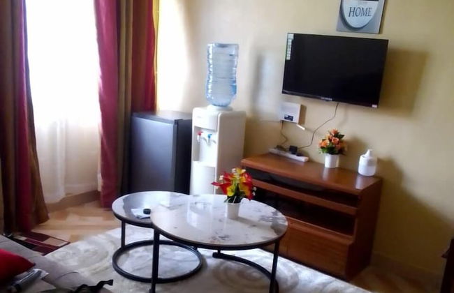 Lux Suites Nairobi House Naivasha - Photo 11