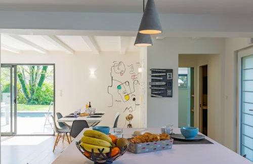 Holiday Home Breizh Riviera by Interhome - Foto 27