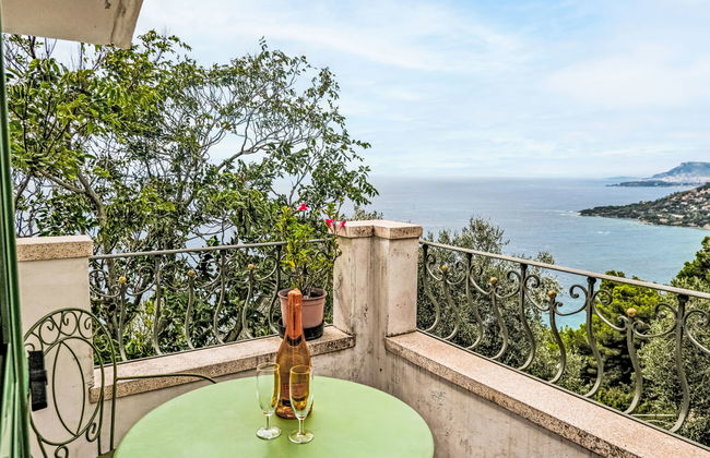 Villa Ginestra - Foto 20