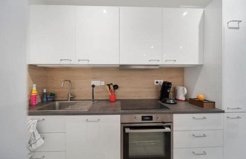 Eros des Vignes Appartement 60m2 - Foto 5