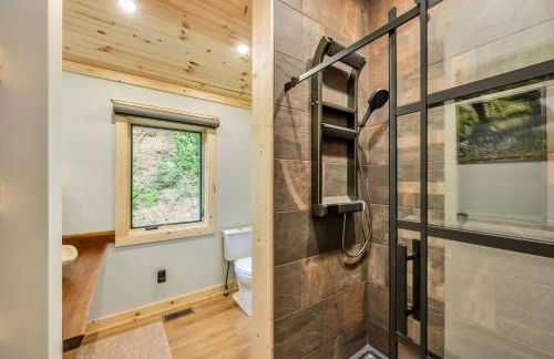 High Peak At West Jefferson A Frame - Foto 2