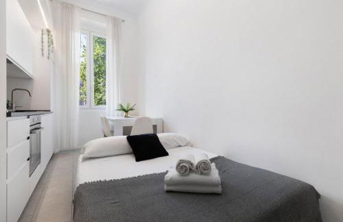 Elegant Junior Home Milano AC & Fast Wi-Fi - Foto 13