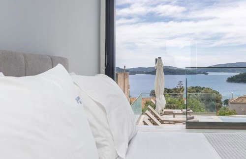 Diamond Blue Villas Lefkada - Foto 20