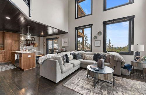 Whiskey Hills At Terry Peak - Foto 15