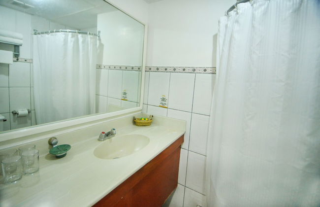 Novo Hotel & Suite - Photo 22