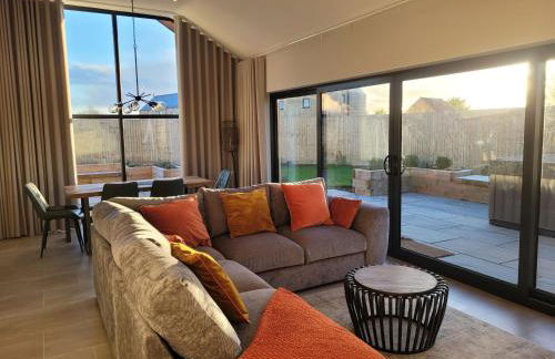 Mallard Cottage, Ashlin Farm Barns - Foto 7