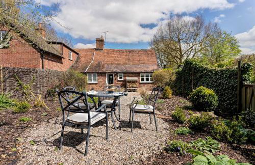 The Bolthole - Foto 16