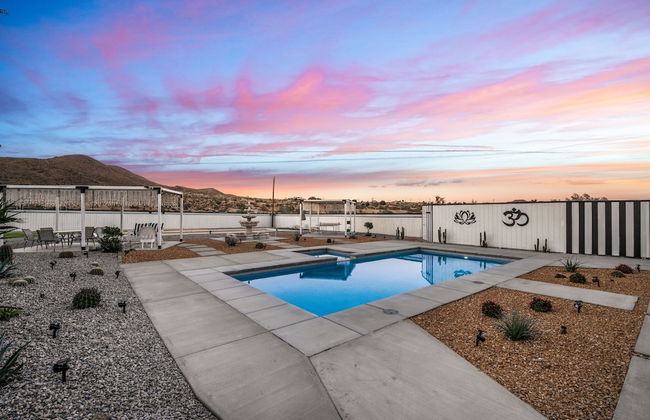 The Rosemary House Yucca Valley - Foto 30