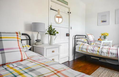 Moss Cottage - Foto 14