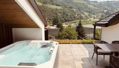 Apartsuites Rosengarten - Foto 2