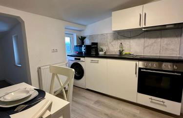 Komfortable und zentrale Apartments in Neumünster - Perfekt für Monteure und Gruppen - Foto 68