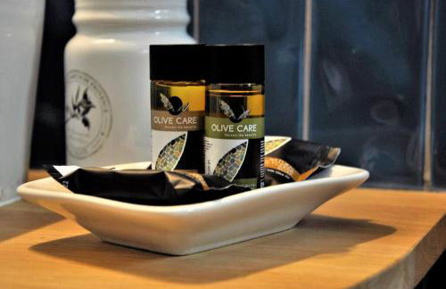 ChrysaMare Luxury living Ολόκληρη κατοικία - Photo 26