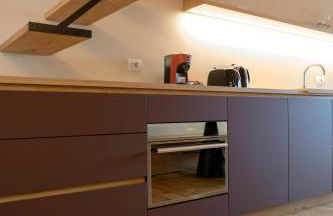 YETI Design mountain apartments - Foto 39