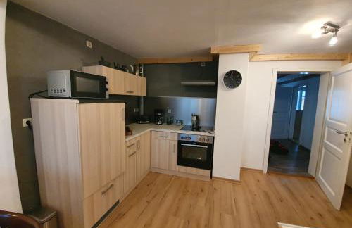 Ferienwohnung Ines Wolf in der Meißner Innenstadt - Foto 5