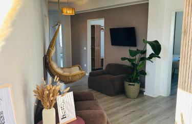 Mango Living I Fifth I modern I 95 qm I 4 Schlafzimmer - Foto 8