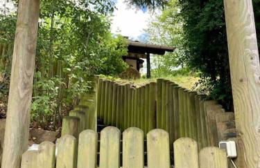 Räuberlager 15 - Foto 18