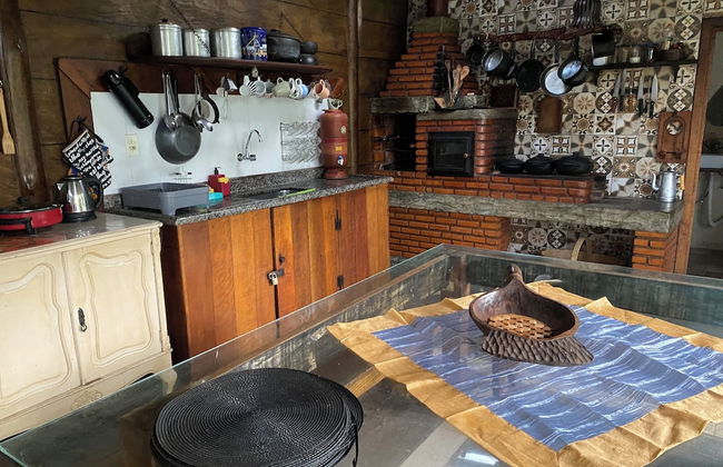 Recanto da Represa I - Foto 21