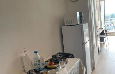 En hauteur, au pied du métro & 7mn du centre Lille - Foto 11