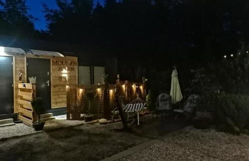 Domek Modern Barn- 3 tylko 800m od Suntago RANCZO GOLD MANIA - Photo 11