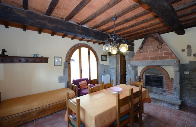 Agriturismo La Casella - Foto 52