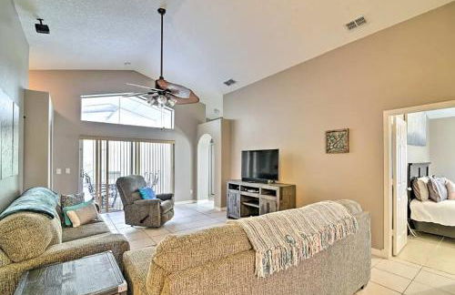 4 Bed Villa in Kissimmee, Orlando - Foto 37