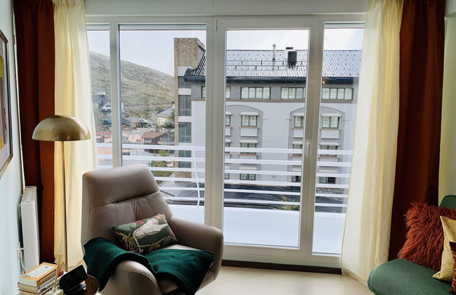 Pradollano LUXUS Grandes vistas - Foto 59