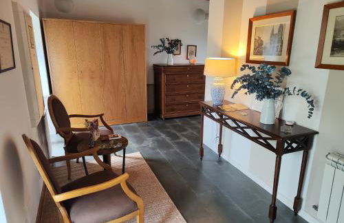 A Ribeira do Tambre - Foto 58