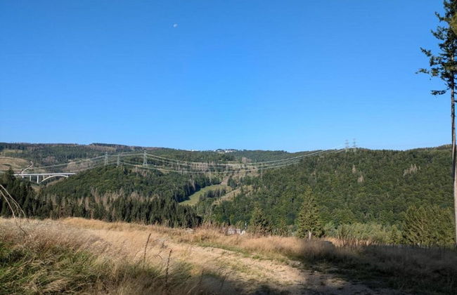 Apartment With Forest in Goldisthal Thuringia - Foto 37