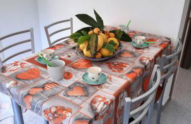 Living Piraino case vacanze - Foto 48