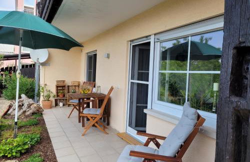 Ferienwohnung Kraichgaublick - Foto 30