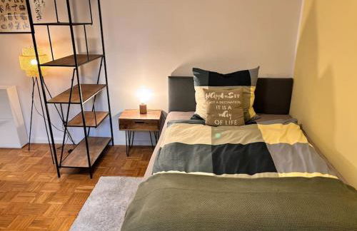 Stilvoll mitten Neu-Isenburg - Foto 1