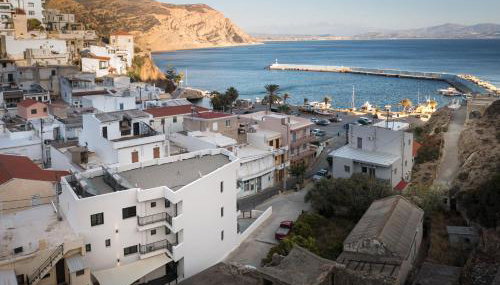 Rea Boutique Apartments - Foto 2