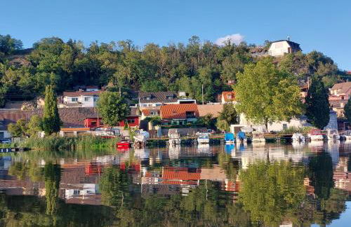 Ferienhaus Saaleblick - Foto 29