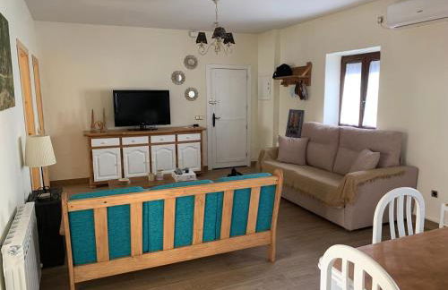 CASA DE VACACIONES EL NARANJO - Photo 7