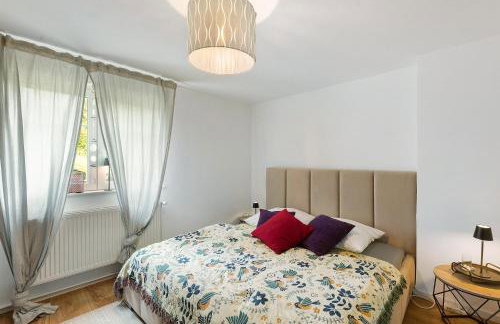 Vogelsberger Bett unser Korkhaus - Photo 4