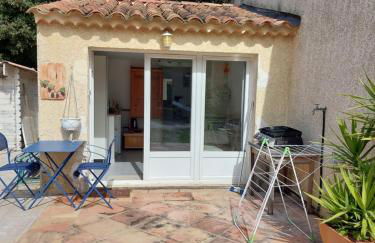 Studio près de la mer - Foto 1