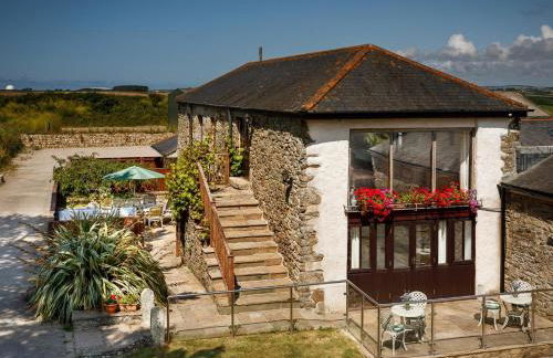 5 Bed in Redruth oc-hellf - Photo 1